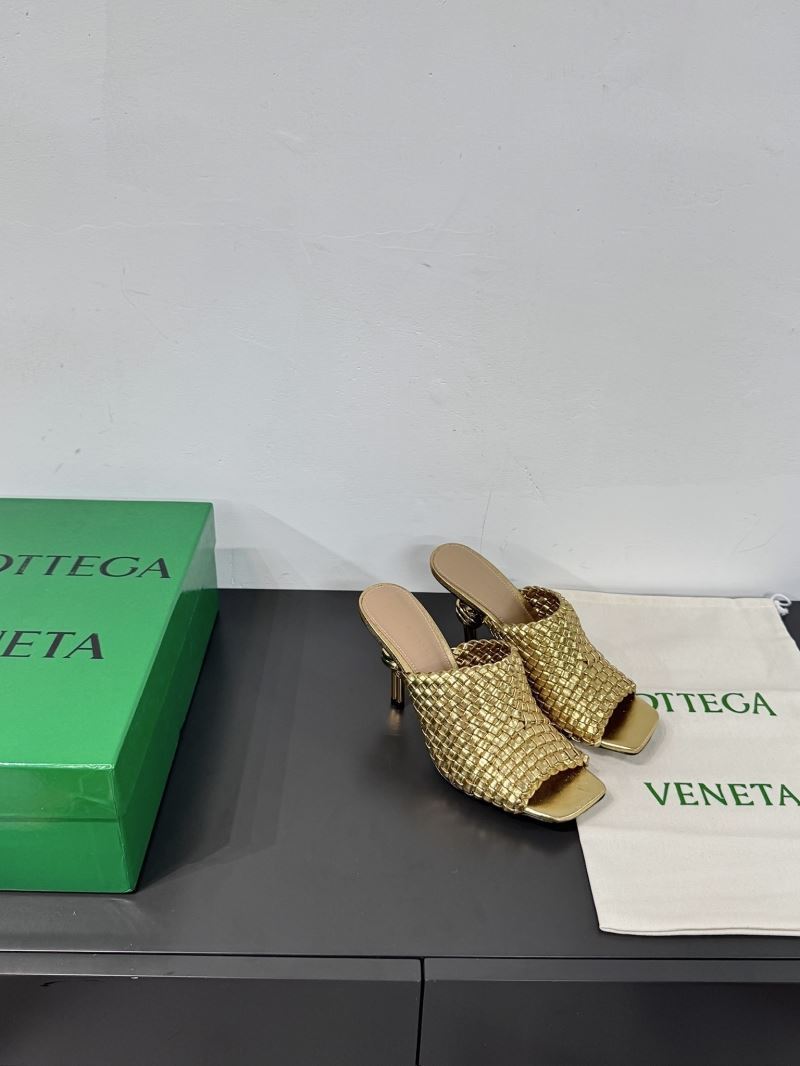 Bottega Veneta Sandals